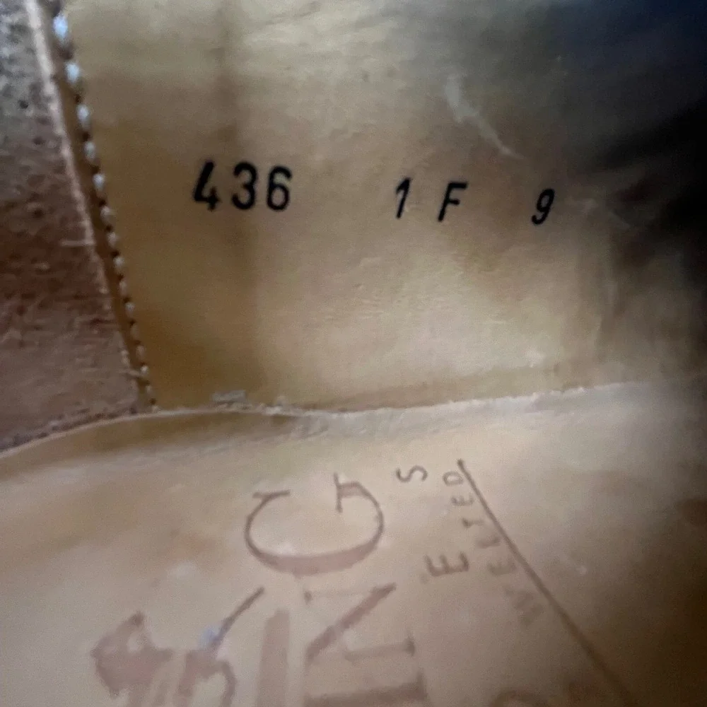 LodinG luxury leather